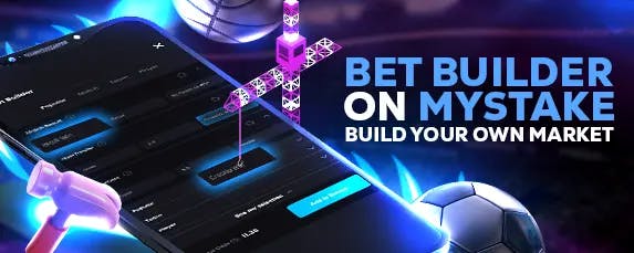 MyStake's Bet Builder Promotion.